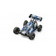 Ansmann Racing 1:8 EP Buggy 4WD Virus 2 Brushless - RTR (2.4Ghz)